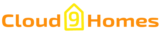 cloud9homes  logo